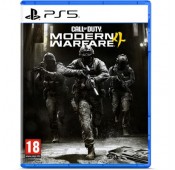 Call Of Duty: Modern Warfare - PS5
